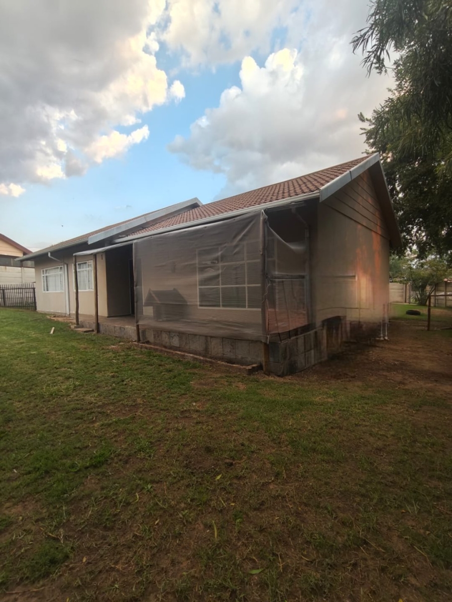 3 Bedroom Property for Sale in Sasolburg Free State
